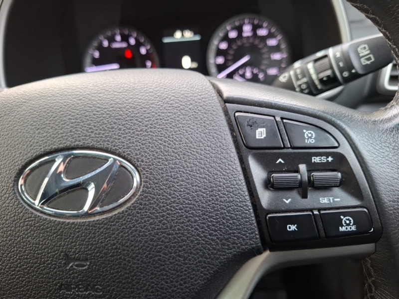 Used Hyundai TUCSON 2019 for sale - 76506807: Photo 19