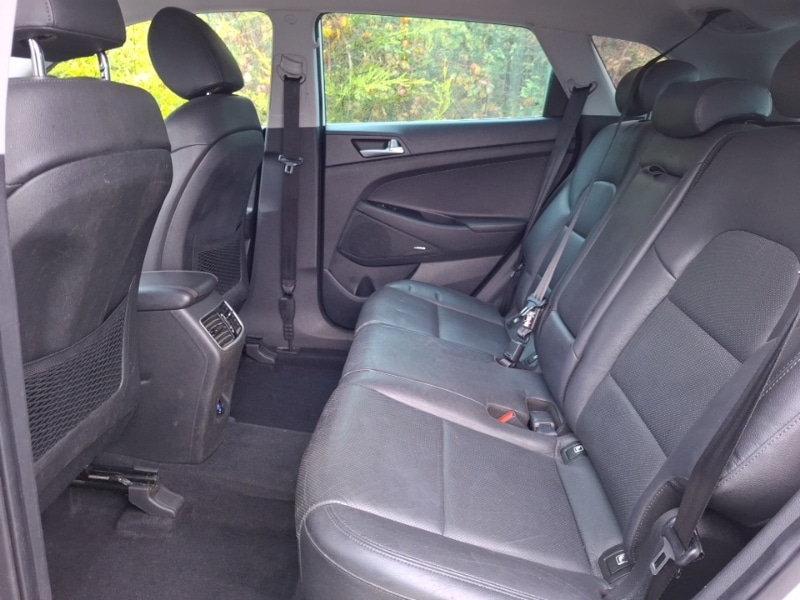 Used Hyundai TUCSON 2019 for sale - 76506807: Photo 6