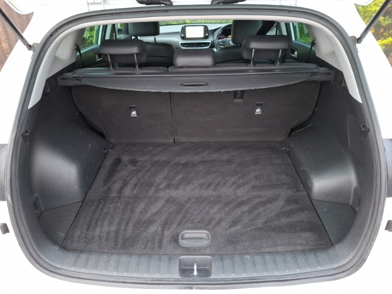 Used Hyundai TUCSON 2019 for sale - 76506807: Photo 8