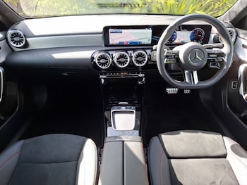 Used Mercedes-Benz A-Class 2024 for sale - 78346616: Photo