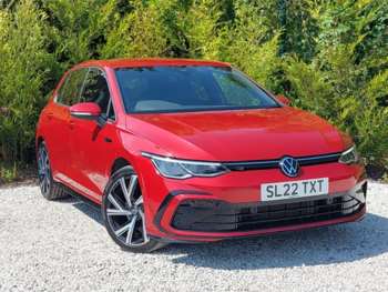 2022 - 1.5 eTSI R-Line 5dr DSG