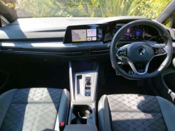 Used Volkswagen Golf 2022 for sale - 75245455: Photo