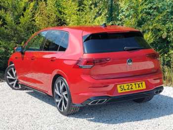 Used Volkswagen Golf 2022 for sale - 75245455: Photo