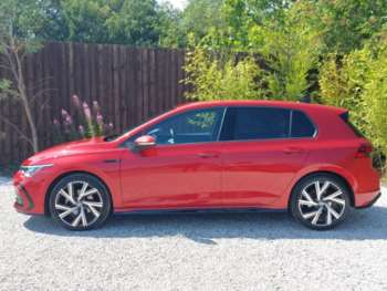 Used Volkswagen Golf 2022 for sale - 75245455: Photo