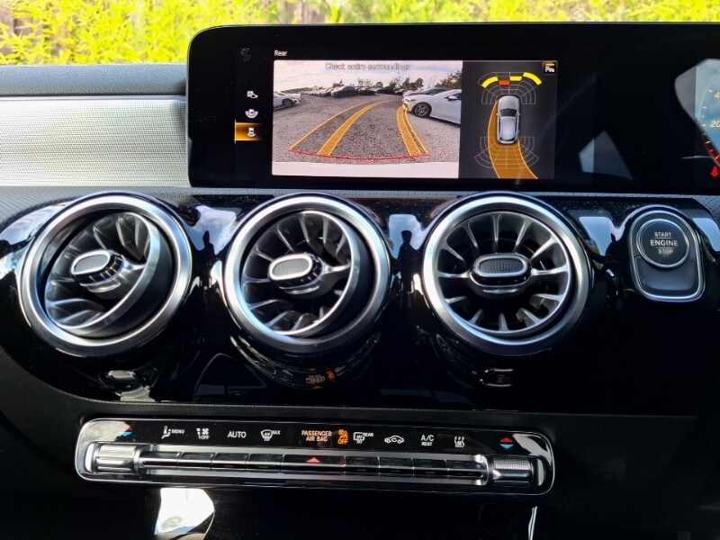 Used Mercedes-Benz A-Class 2021 for sale - 77908320: Photo 15