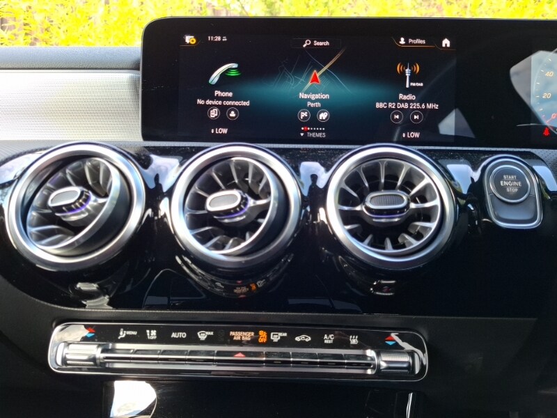 Used Mercedes-Benz A-Class 2021 for sale - 77908320: Photo 17