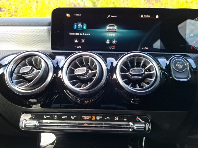 Used Mercedes-Benz A-Class 2021 for sale - 77908320: Photo 19