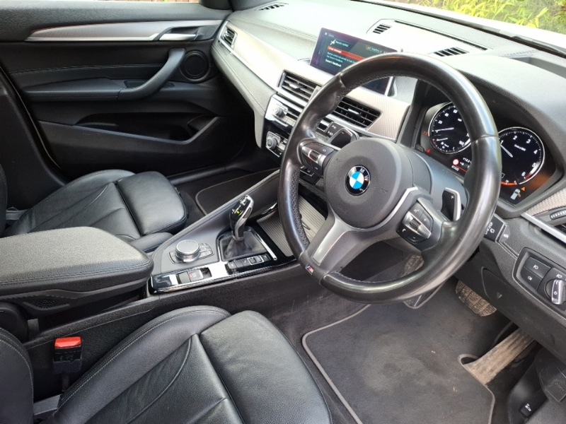 Used BMW X2 2019 for sale - 77988179: Photo 10