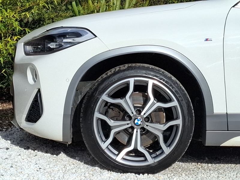 Used BMW X2 2019 for sale - 77988179: Photo 12