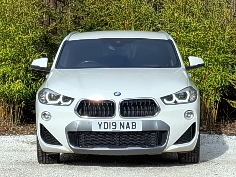 Used BMW X2 2019 for sale - 77988179: Photo 13