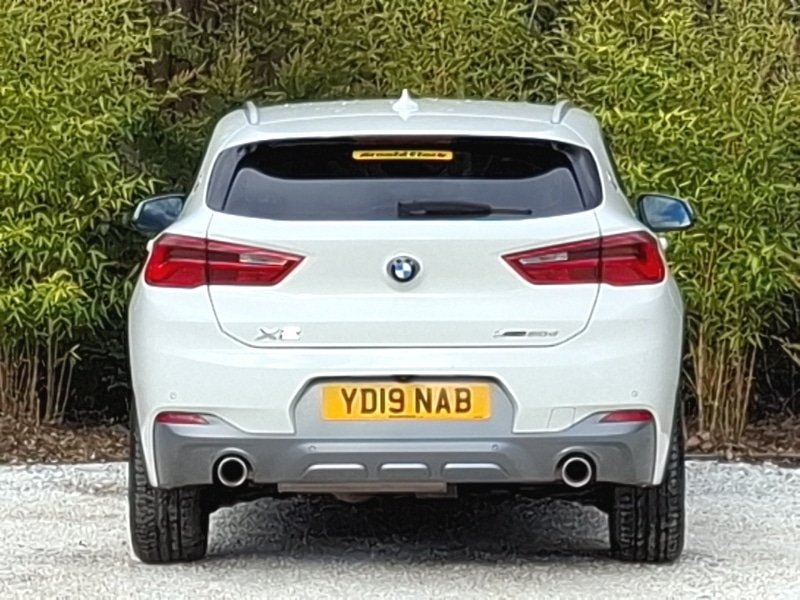Used BMW X2 2019 for sale - 77988179: Photo 14