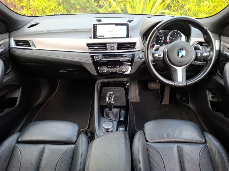 Used BMW X2 2019 for sale - 77988179: Photo 2