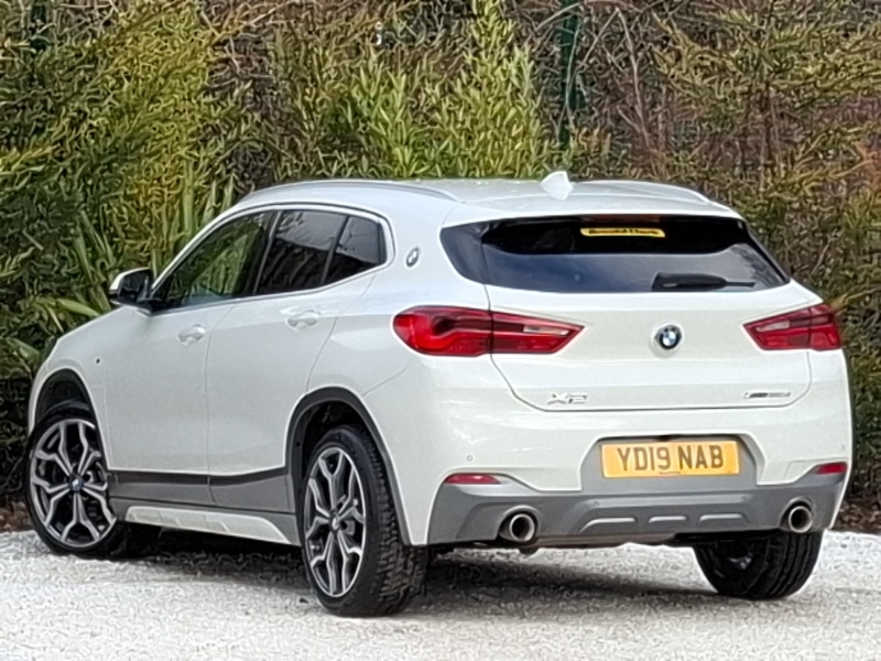 Used BMW X2 2019 for sale - 77988179: Photo 3