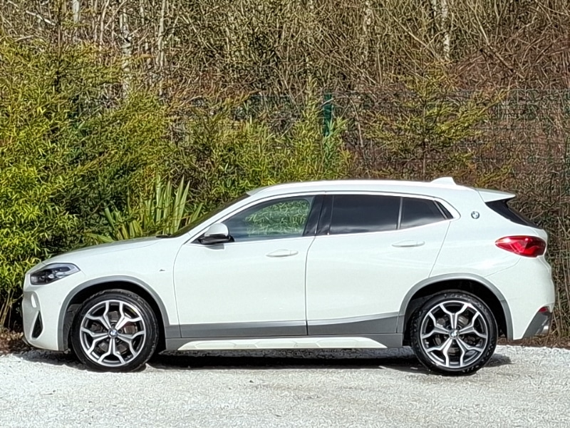 Used BMW X2 2019 for sale - 77988179: Photo 4