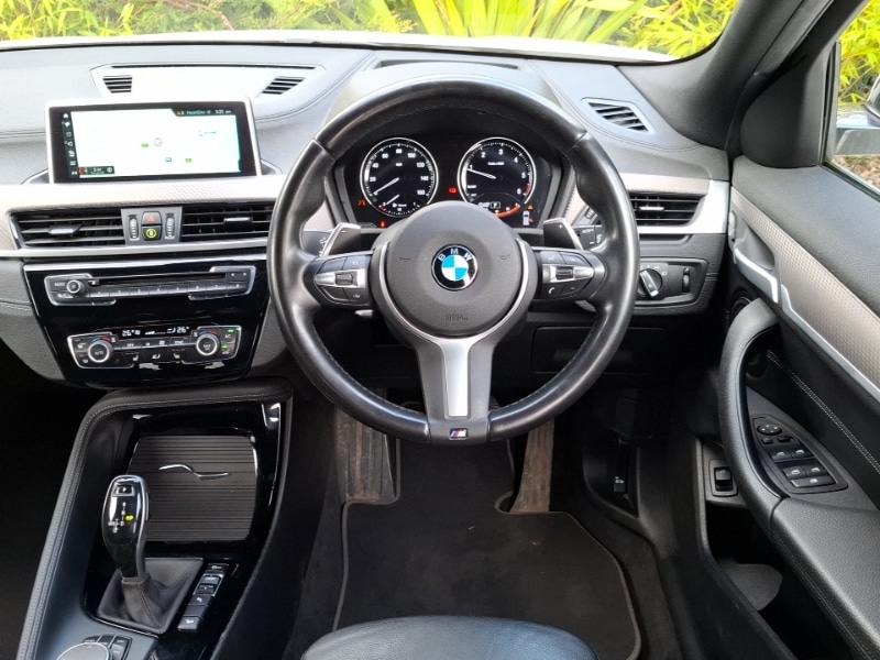 Used BMW X2 2019 for sale - 77988179: Photo 7