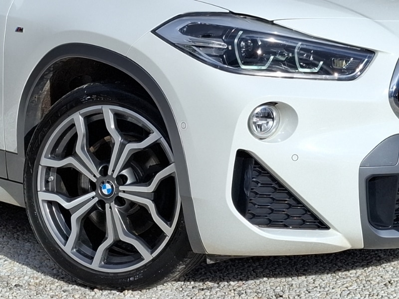 Used BMW X2 2019 for sale - 77988179: Photo 9