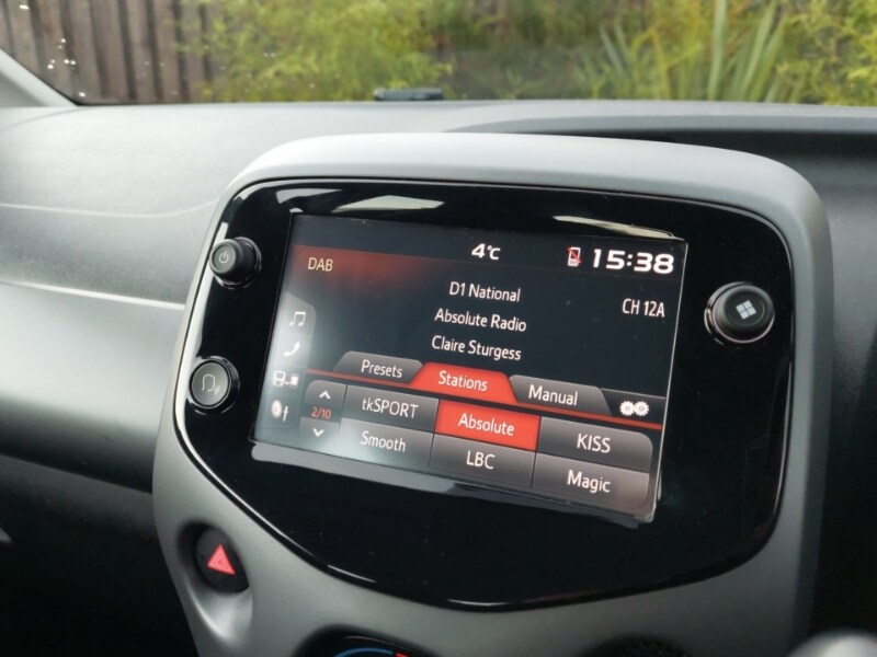 Used Toyota AYGO 2019 for sale - 77183824: Photo 10