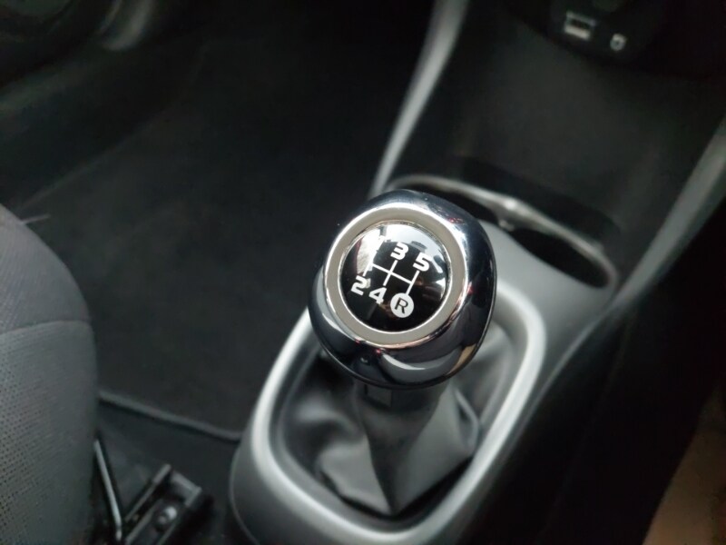 Used Toyota AYGO 2019 for sale - 77183824: Photo 14