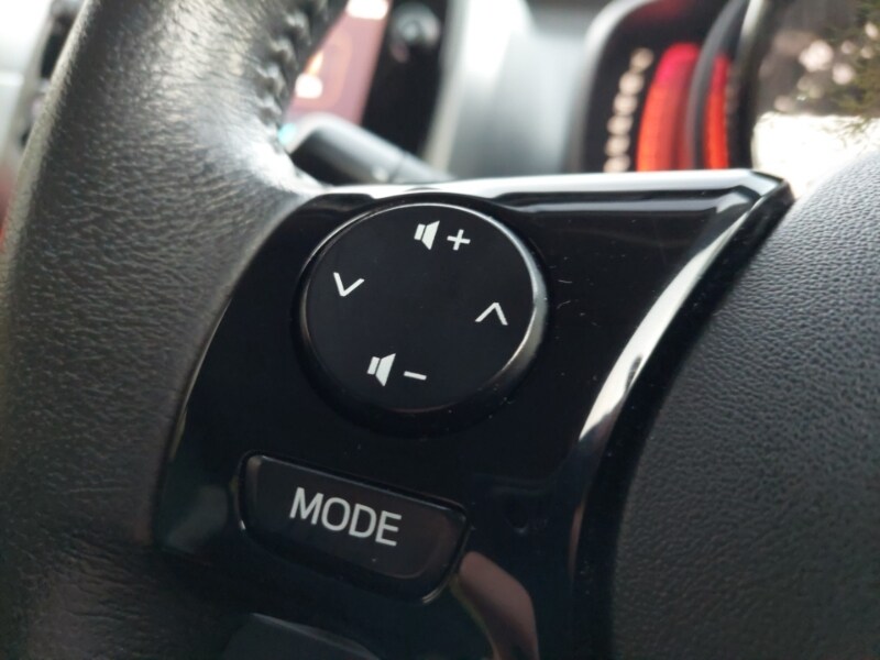 Used Toyota AYGO 2019 for sale - 77183824: Photo 18