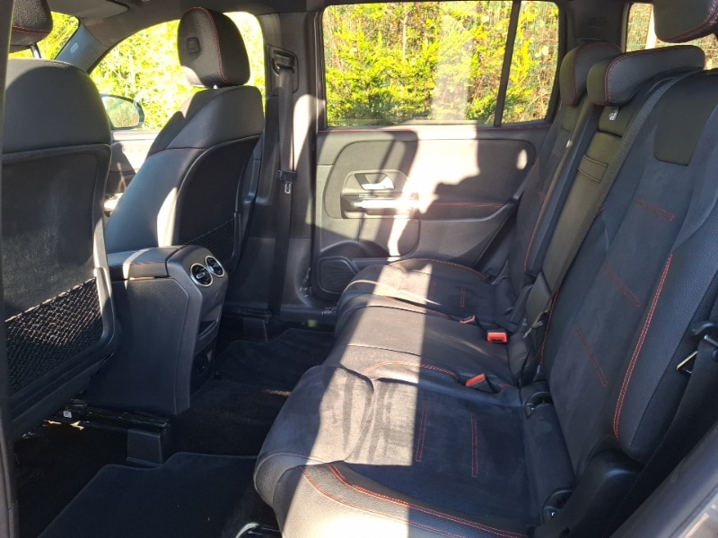 Used Mercedes-Benz GLB 2022 for sale - 76639157: Photo 6