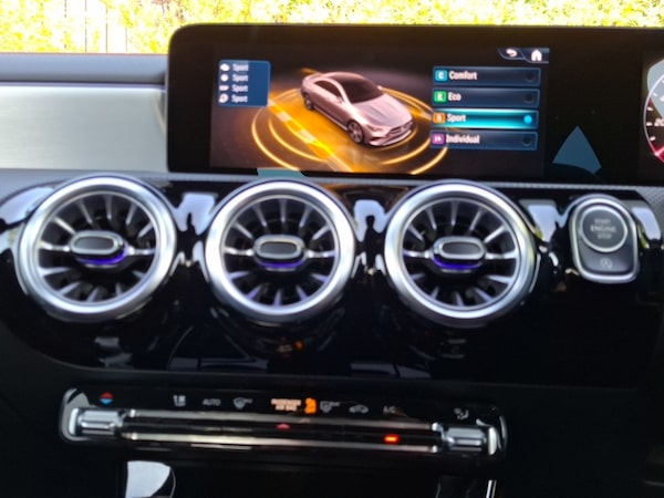 Used Mercedes-Benz CLA 2025 for sale - 75514191: Photo 16