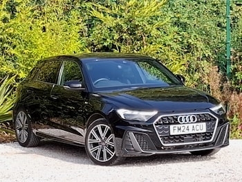 Used Audi A1 2024 for sale - 75558345: Photo