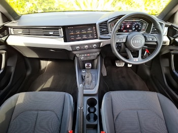 Used Audi A1 2024 for sale - 75558345: Photo