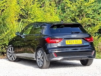 Used Audi A1 2024 for sale - 75558345: Photo