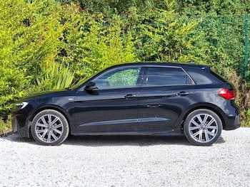 Used Audi A1 2024 for sale - 75558345: Photo