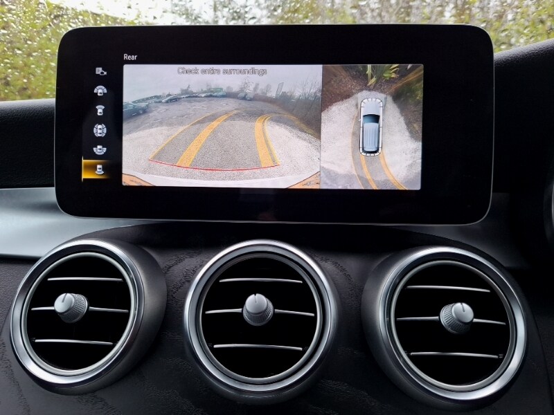 Used Mercedes-Benz GLC 2019 for sale - 77873880: Photo 15