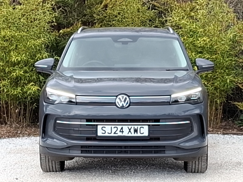 Used Volkswagen Tiguan 2024 for sale - 78040914: Photo 13