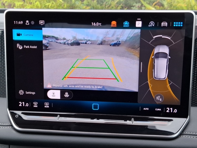 Used Volkswagen Tiguan 2024 for sale - 78040914: Photo 15