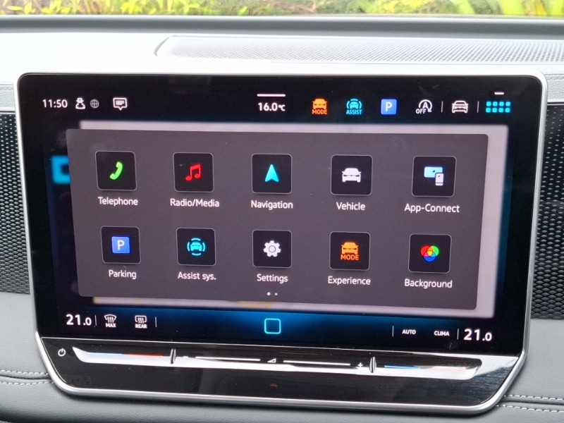 Used Volkswagen Tiguan 2024 for sale - 78040914: Photo 17