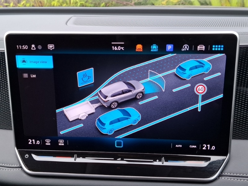 Used Volkswagen Tiguan 2024 for sale - 78040914: Photo 19