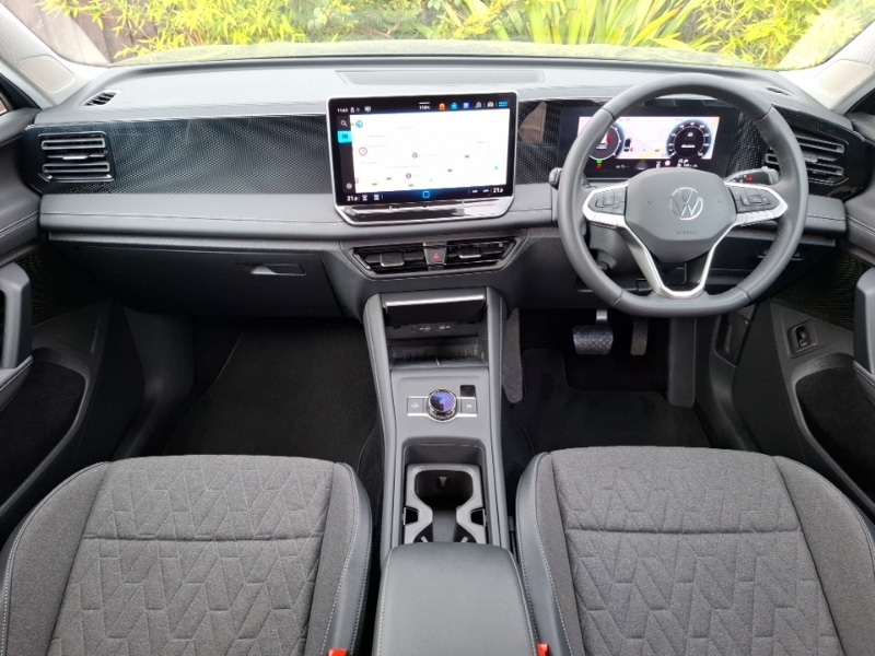 Used Volkswagen Tiguan 2024 for sale - 78040914: Photo 2