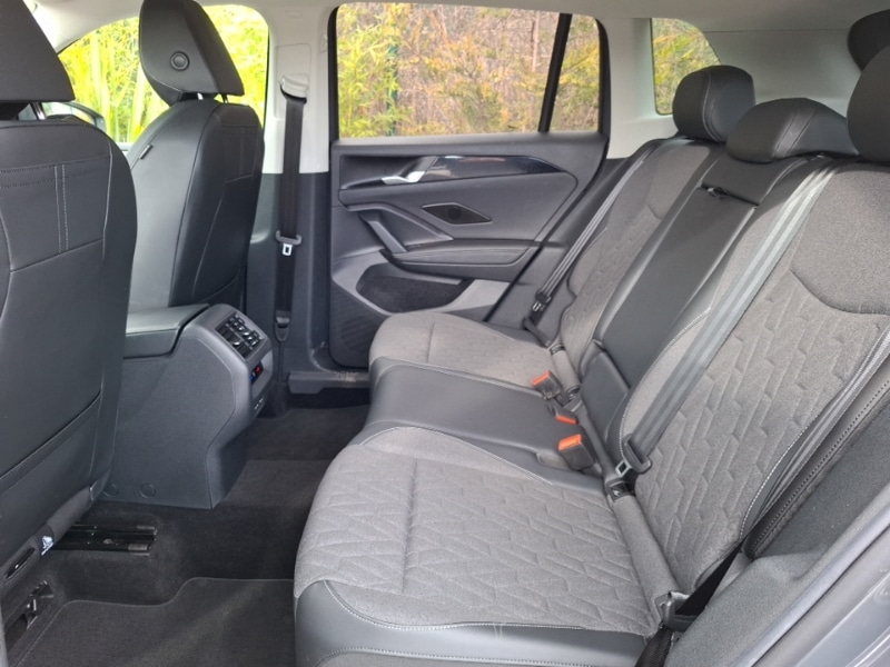 Used Volkswagen Tiguan 2024 for sale - 78040914: Photo 6