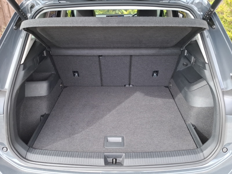 Used Volkswagen Tiguan 2024 for sale - 78040914: Photo 8