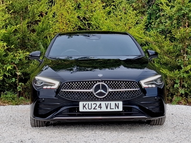 Used Mercedes-Benz CLA 2024 for sale - 76628761: Photo 12