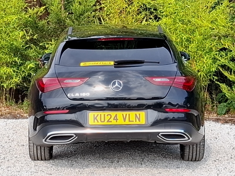 Used Mercedes-Benz CLA 2024 for sale - 76628761: Photo 13