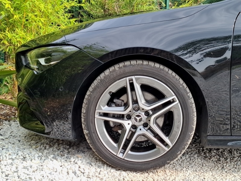 Used Mercedes-Benz CLA 2024 for sale - 76628761: Photo 14