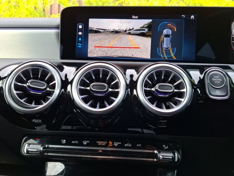 Used Mercedes-Benz CLA 2024 for sale - 76628761: Photo 15