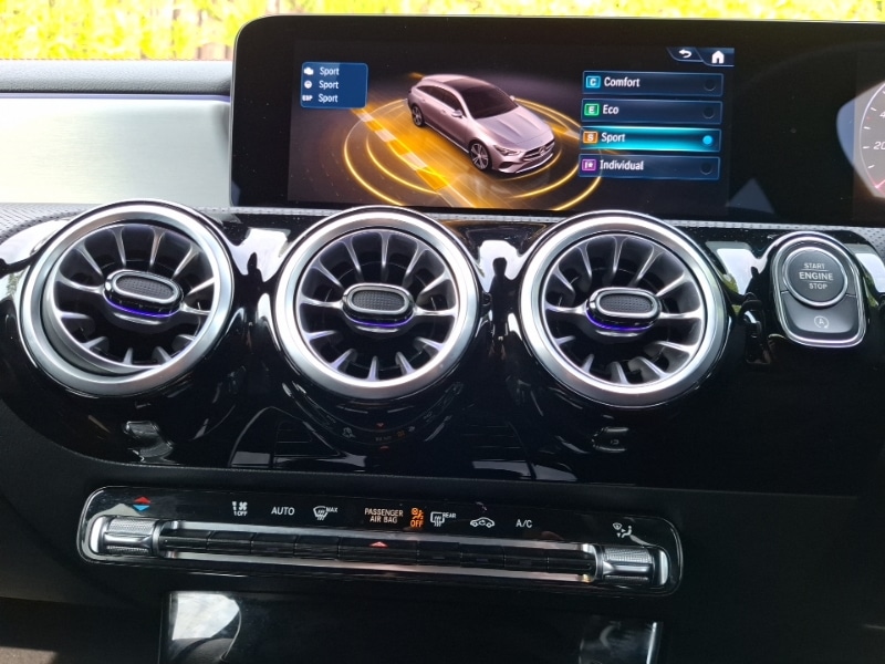 Used Mercedes-Benz CLA 2024 for sale - 76628761: Photo 16