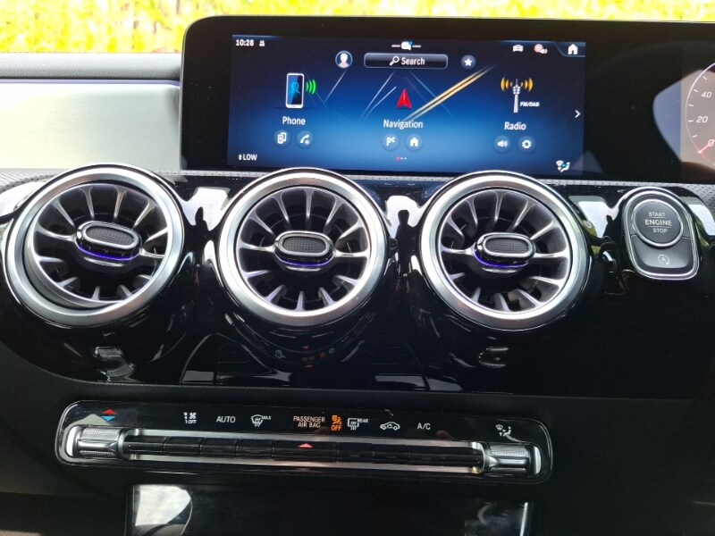 Used Mercedes-Benz CLA 2024 for sale - 76628761: Photo 17