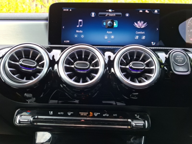 Used Mercedes-Benz CLA 2024 for sale - 76628761: Photo 18