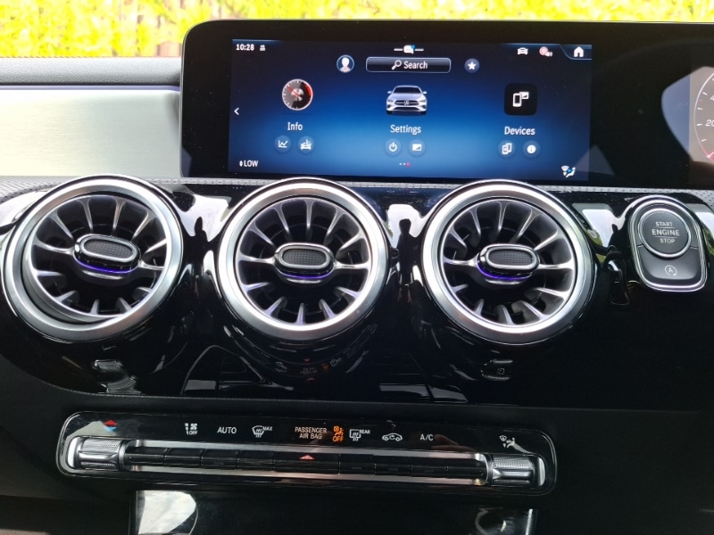 Used Mercedes-Benz CLA 2024 for sale - 76628761: Photo 19