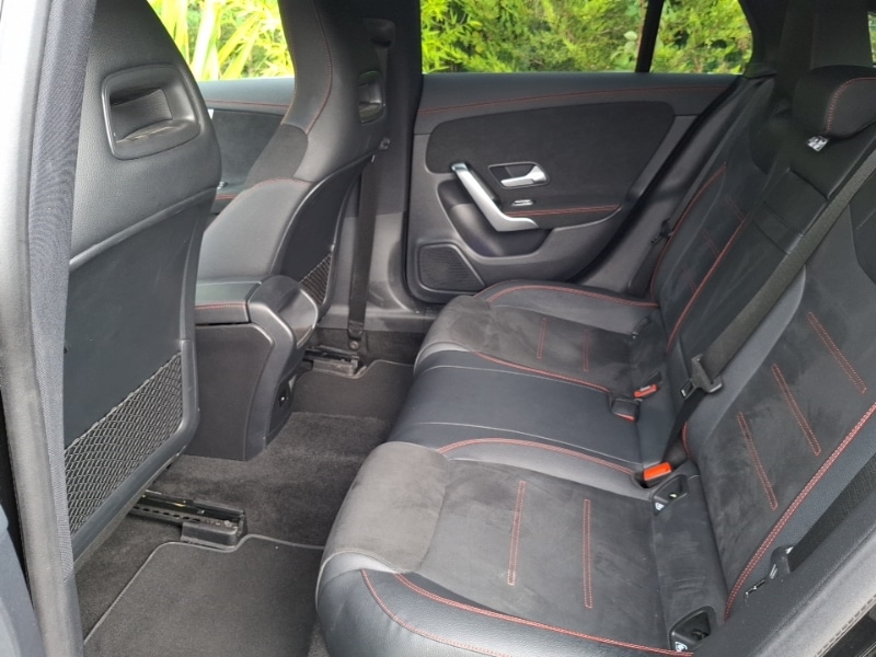 Used Mercedes-Benz CLA 2024 for sale - 76628761: Photo 6