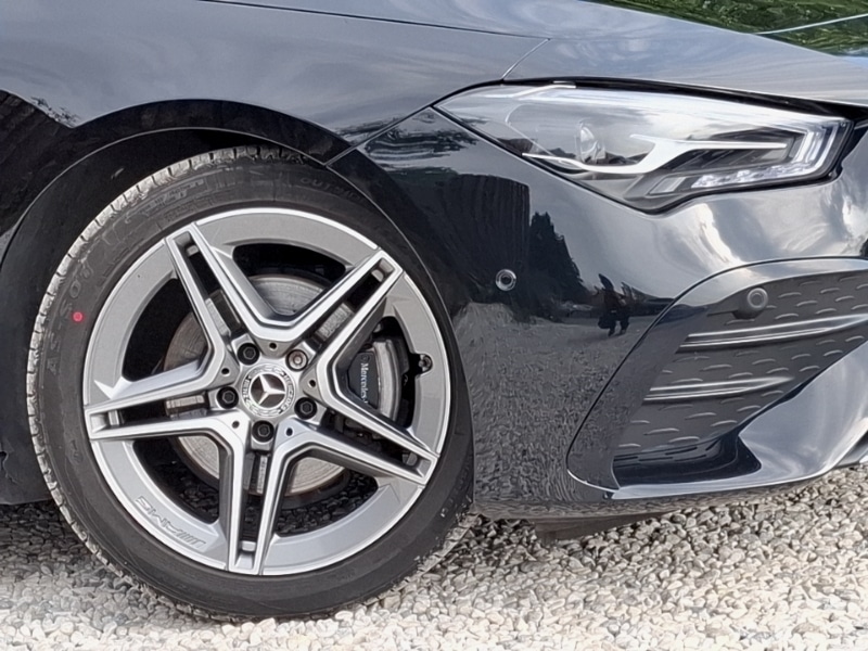 Used Mercedes-Benz CLA 2024 for sale - 76628761: Photo 9