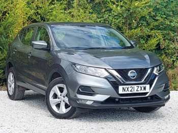 2021 - 1.3 DiG-T 160 [157] Acenta Premium 5dr DCT