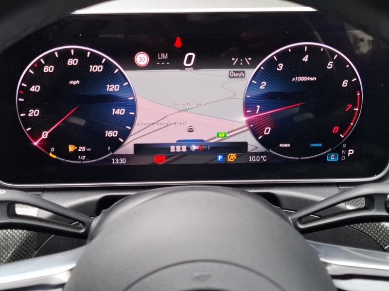 Used Mercedes-Benz C Class 2024 for sale - 76427389: Photo 11