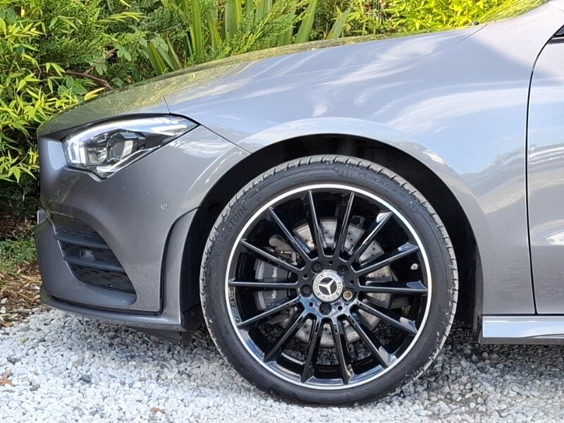 Used Mercedes-Benz CLA 2022 for sale - 76054444: Photo 12